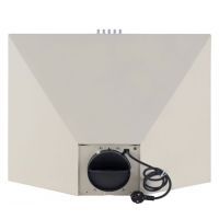 Вытяжка кухонная Perfelli K 6202 IV 700 LED изображение 5