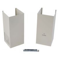 Вытяжка кухонная Perfelli K 6202 IV 700 LED изображение 8