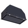 Витяжка кухонна Weilor PBE 6230 GLASS BL 1100 LED зображення 2