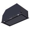Витяжка кухонна Weilor PBE 6230 GLASS BL 1100 LED зображення 3