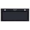 Витяжка кухонна Weilor PBE 6230 GLASS BL 1100 LED зображення 4