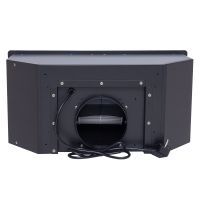 Витяжка кухонна Weilor PBE 6230 GLASS BL 1100 LED зображення 6