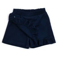 Шорти дитячі Breeze спідниця (15645-140G-blue) зображення 2