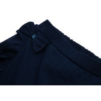 Шорти дитячі Breeze спідниця (15645-140G-blue) зображення 3