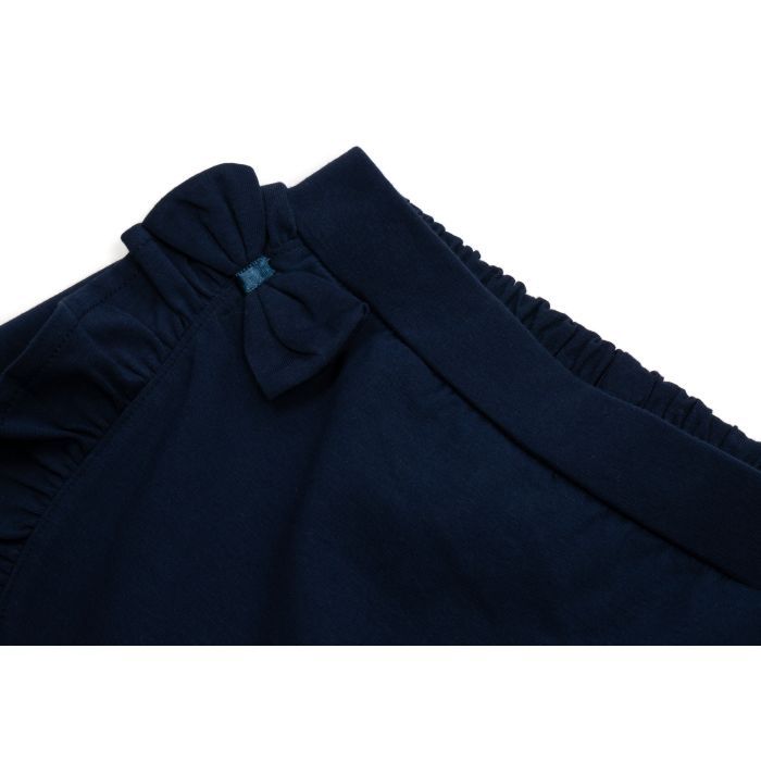 Шорти дитячі Breeze спідниця (15645-128G-blue) зображення 3