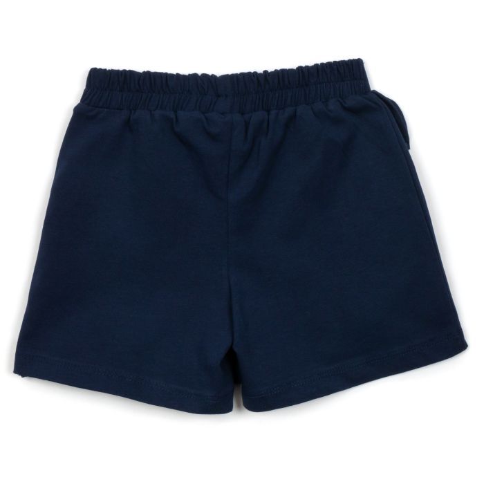Шорти дитячі Breeze спідниця (15645-128G-blue) зображення 4