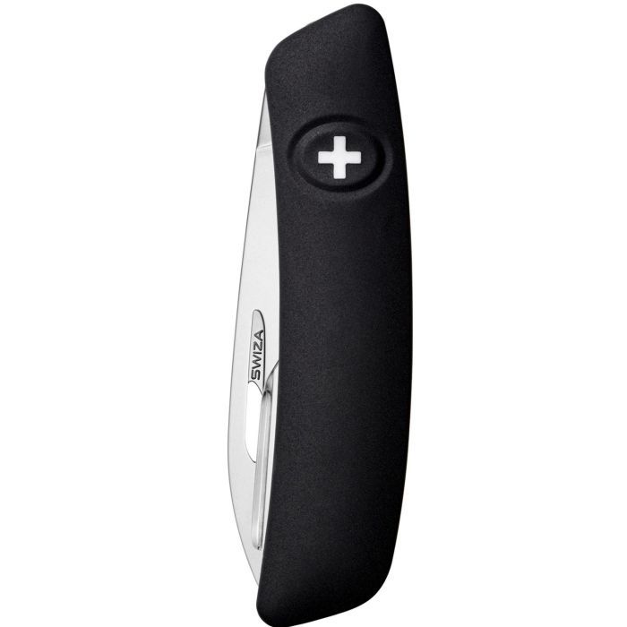 Нож Swiza D02 White (KNI.0020.1020) изображение 2