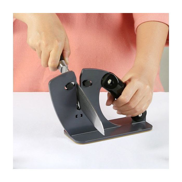 Точилка для ножей Risam Table Sharpener (RM022) изображение 4