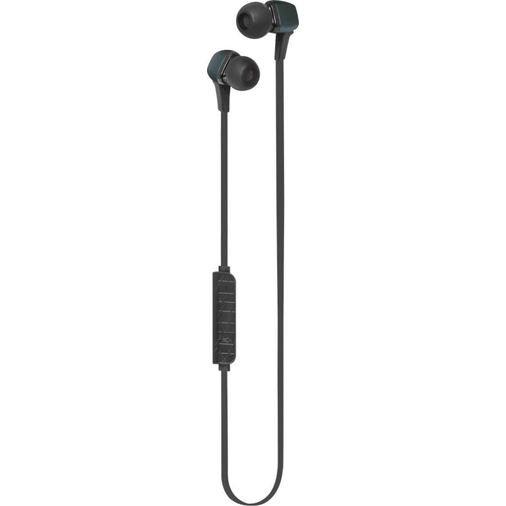 Навушники Defender FreeMotion B670 Bluetooth Black (63670) зображення 3