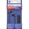 Наушники Defender FreeMotion B670 Bluetooth Black (63670) изображение 8