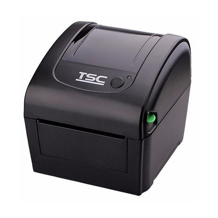 Принтер этикеток TSC DA220 USB, Ethernet + RTC (99-158A015-2102)