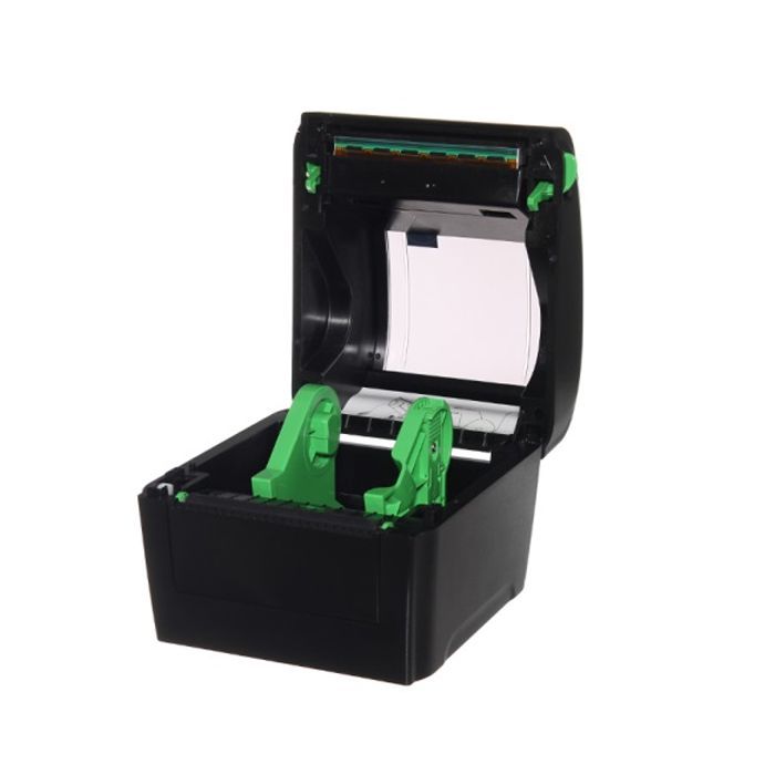 Принтер этикеток TSC DA220 USB, Ethernet + RTC (99-158A015-2102) изображение 2