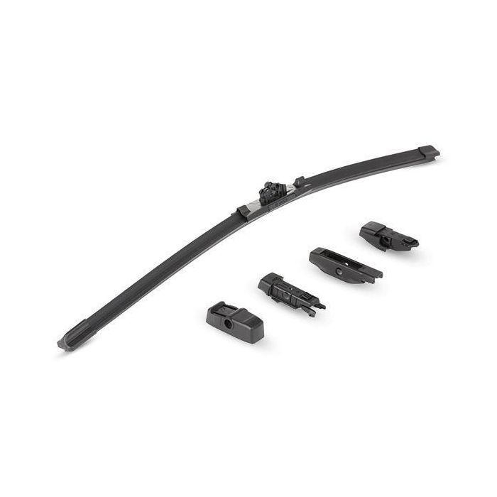 Щетка стеклоочистителя Bosch 3 397 006 948