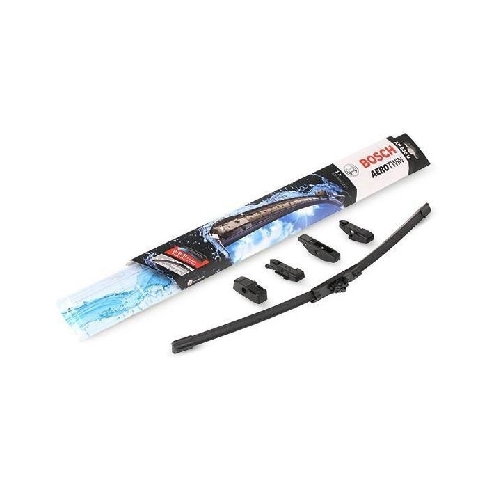 Щетка стеклоочистителя Bosch 3 397 006 948 изображение 4