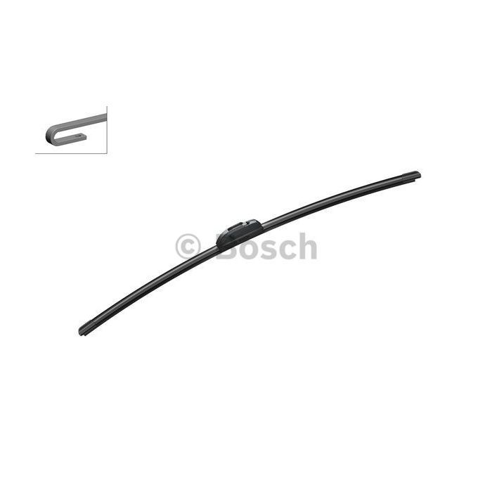 Щетка стеклоочистителя Bosch 3 397 008 844
