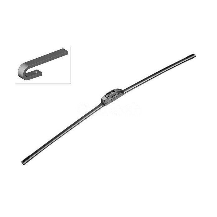 Щітка склоочисника Bosch 3 397 008 844 зображення 4