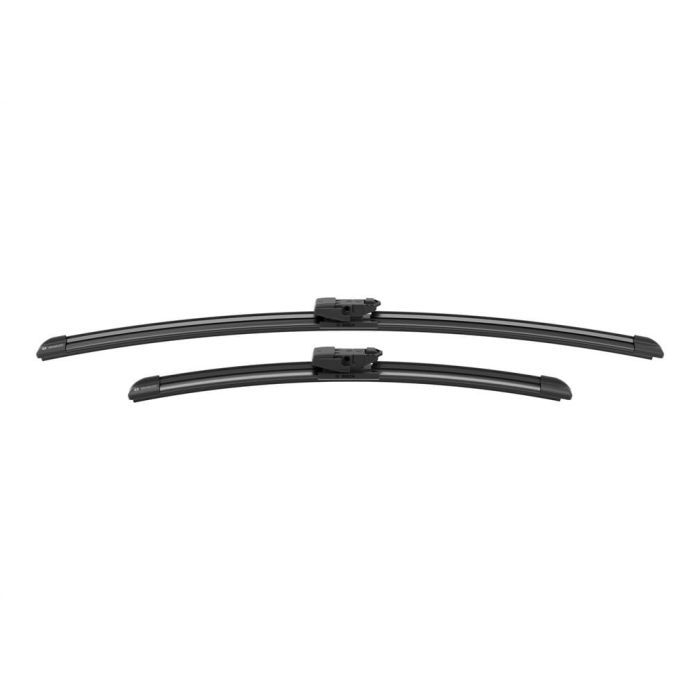 Щітка склоочисника Bosch 3 397 014 138 зображення 2