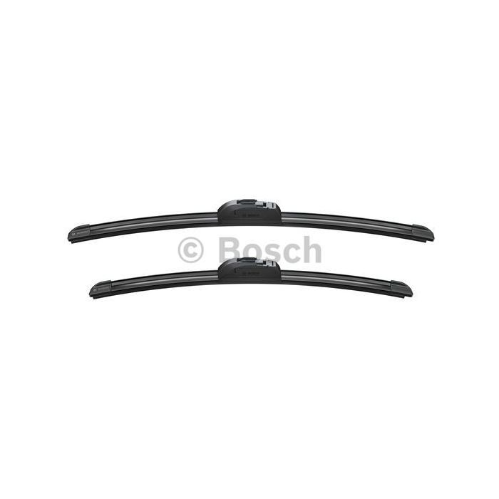 Щітка склоочисника Bosch 3 397 118 990 зображення 2