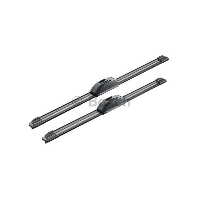 Щітка склоочисника Bosch 3 397 118 990 зображення 4