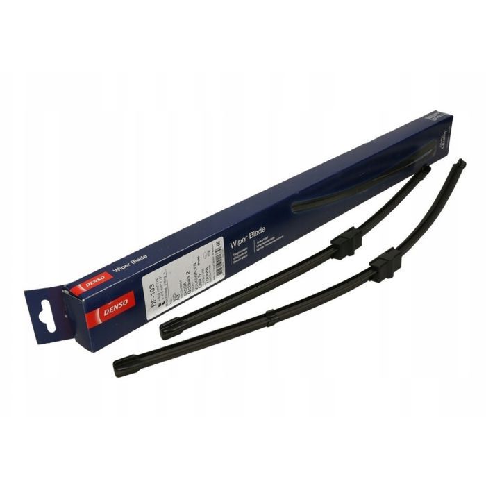 Щетка стеклоочистителя Denso DF-103 изображение 3