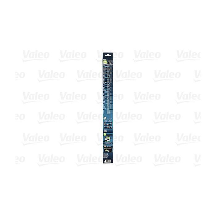 Щетка стеклоочистителя Valeo 578575 изображение 4