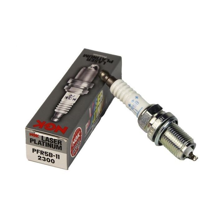 Свеча зажигания NGK 2300 PFR5B-11