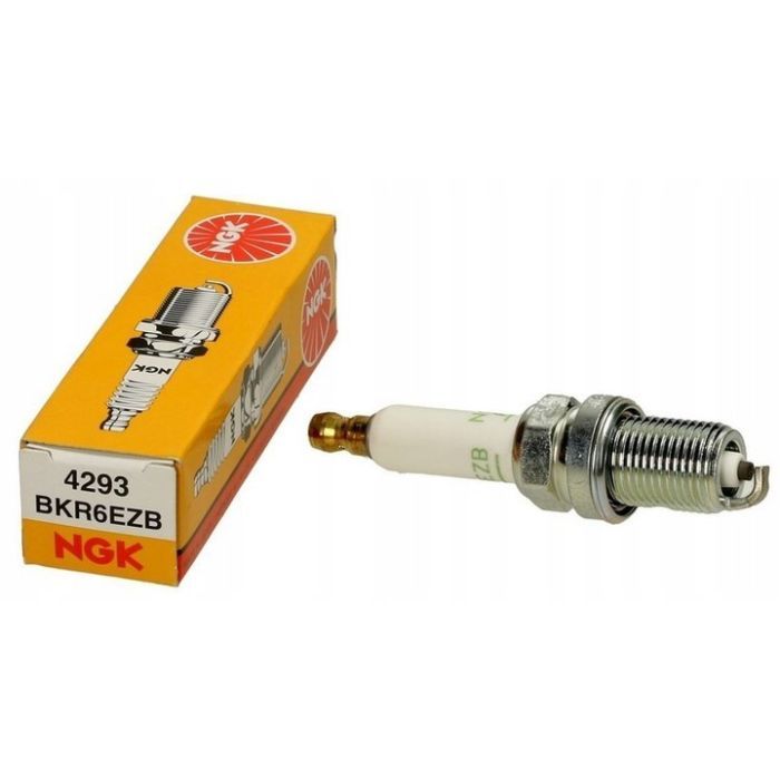 Свічка запалювання NGK 4293 BKR6EZB