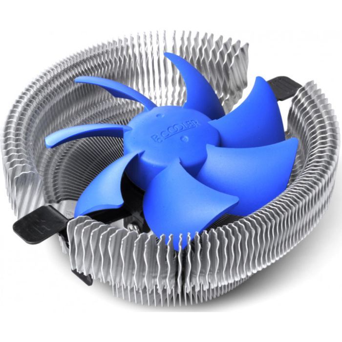 Кулер для процессора PcCooler E90 изображение 2
