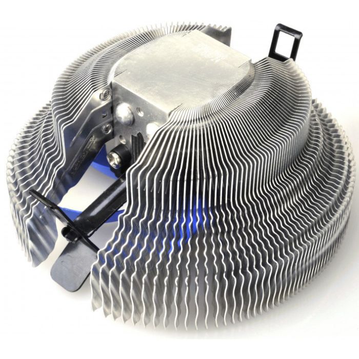 Кулер для процессора PcCooler E90 изображение 3