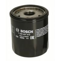 Фото - Мастильний фільтр Bosch Фільтр масляний  F026407213 