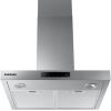Вытяжка кухонная Samsung NK24M5060SS/UR изображение 4