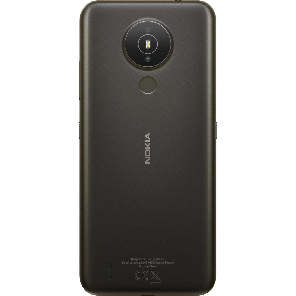 Мобильный телефон Nokia 1.4 DS 2/32Gb Grey изображение 2