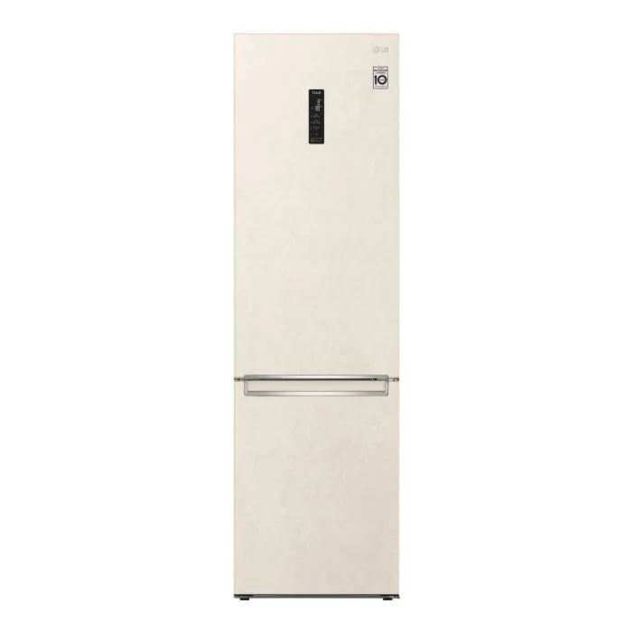Холодильник LG GW-B509SEUM