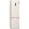 Холодильник LG GW-B509SEUM изображение 2
