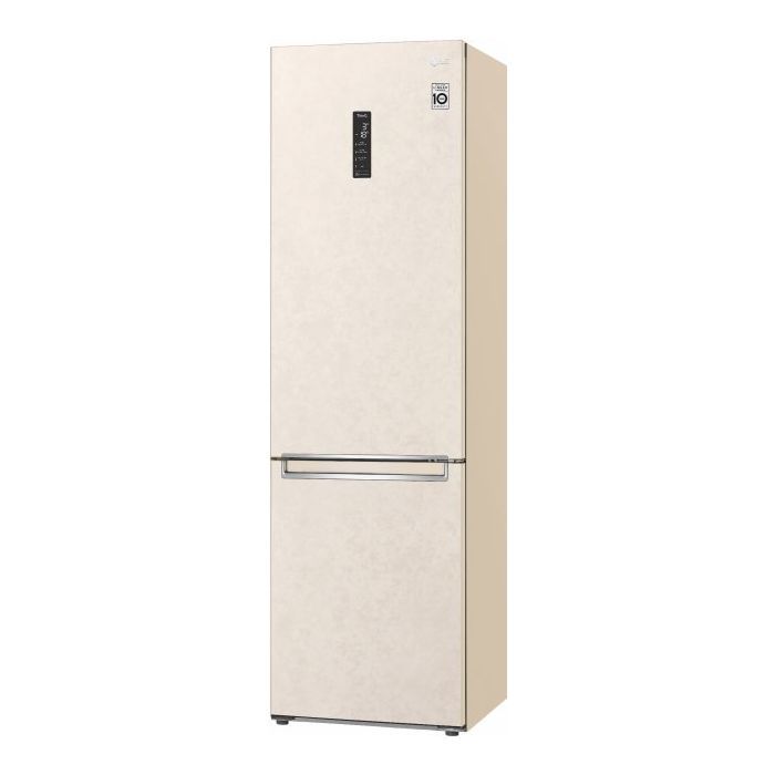 Холодильник LG GW-B509SEUM изображение 3