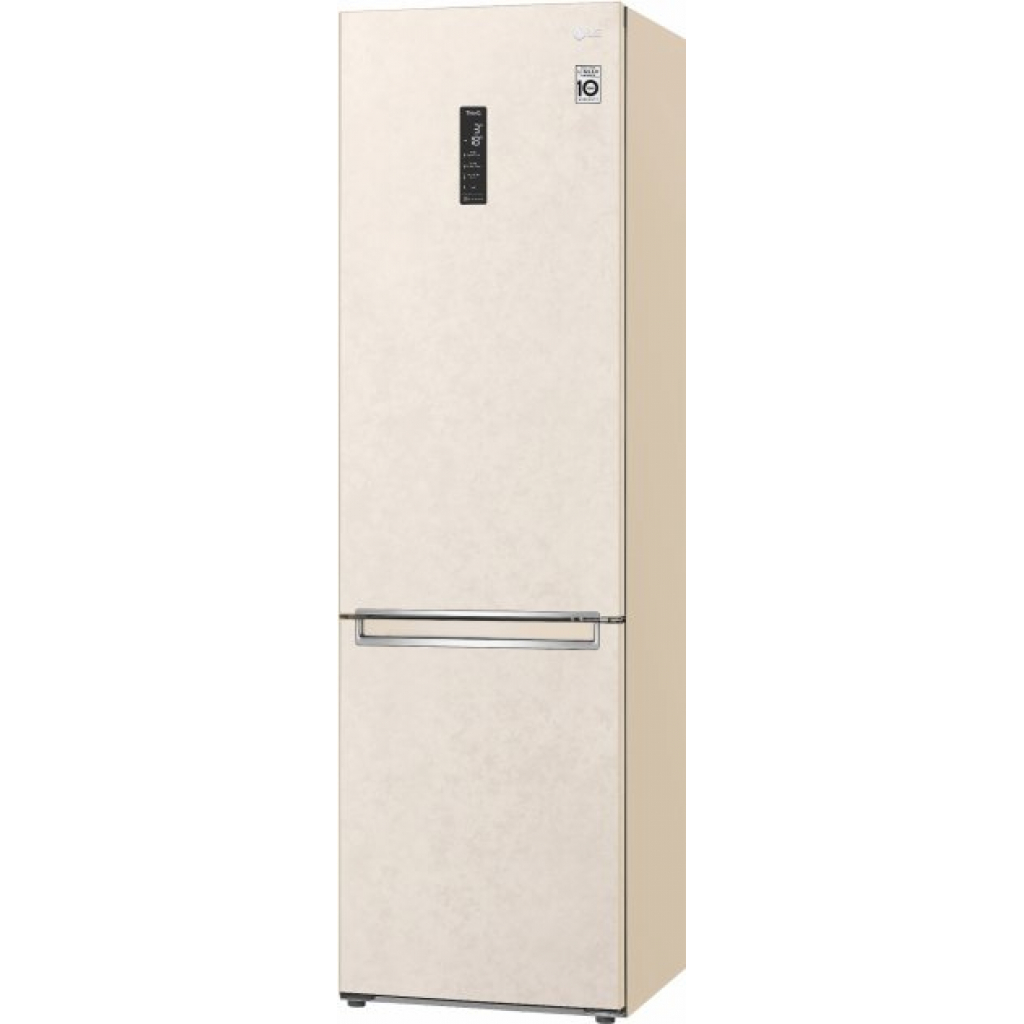 Холодильник LG GW-B509SEUM зображення 3