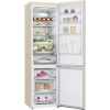 Холодильник LG GW-B509SEUM зображення 4
