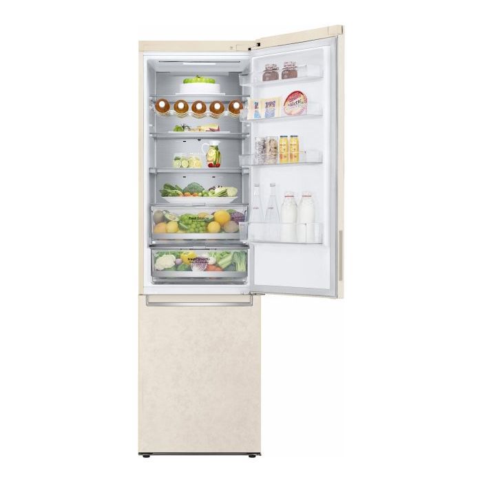 Холодильник LG GW-B509SEUM изображение 8