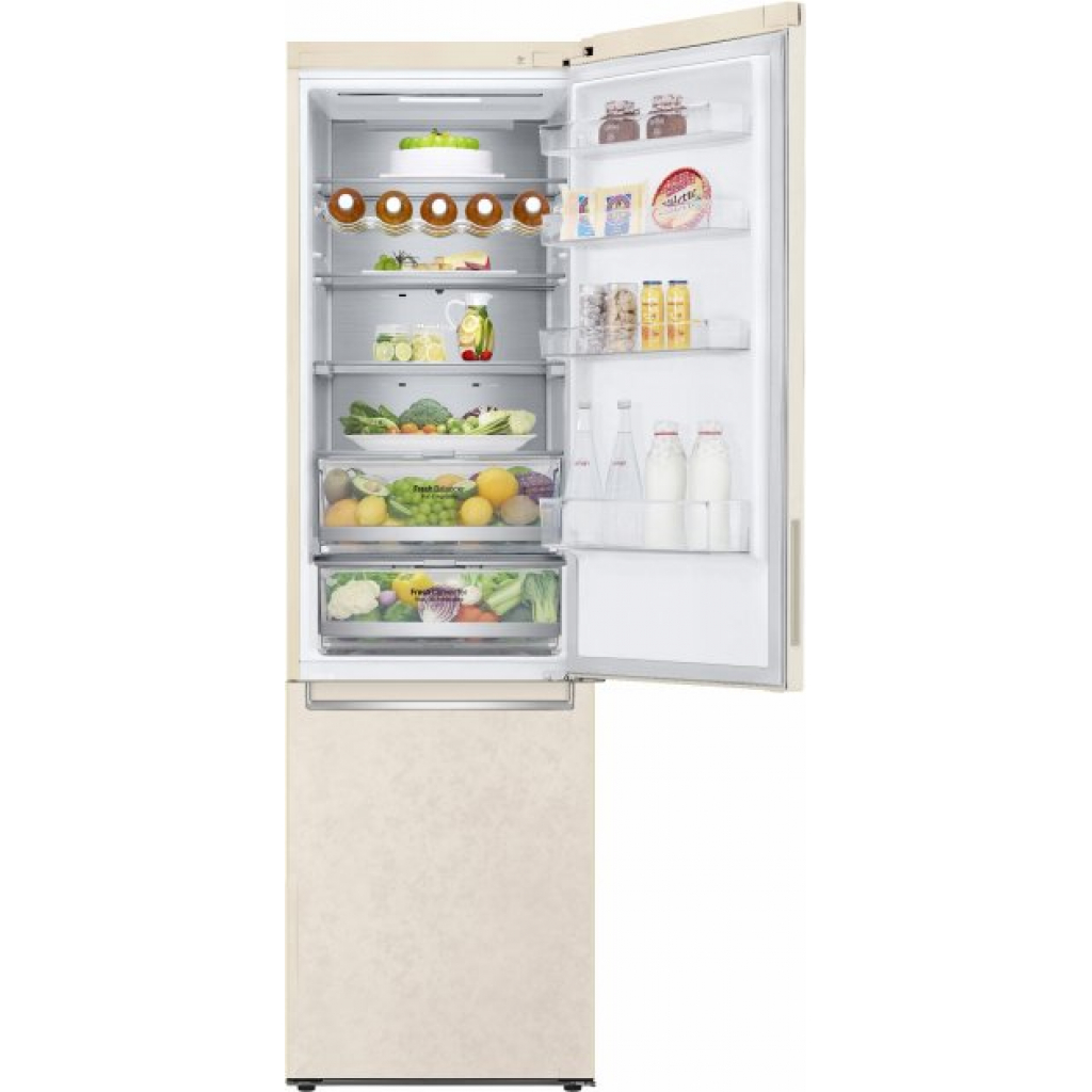 Холодильник LG GW-B509SEUM зображення 8