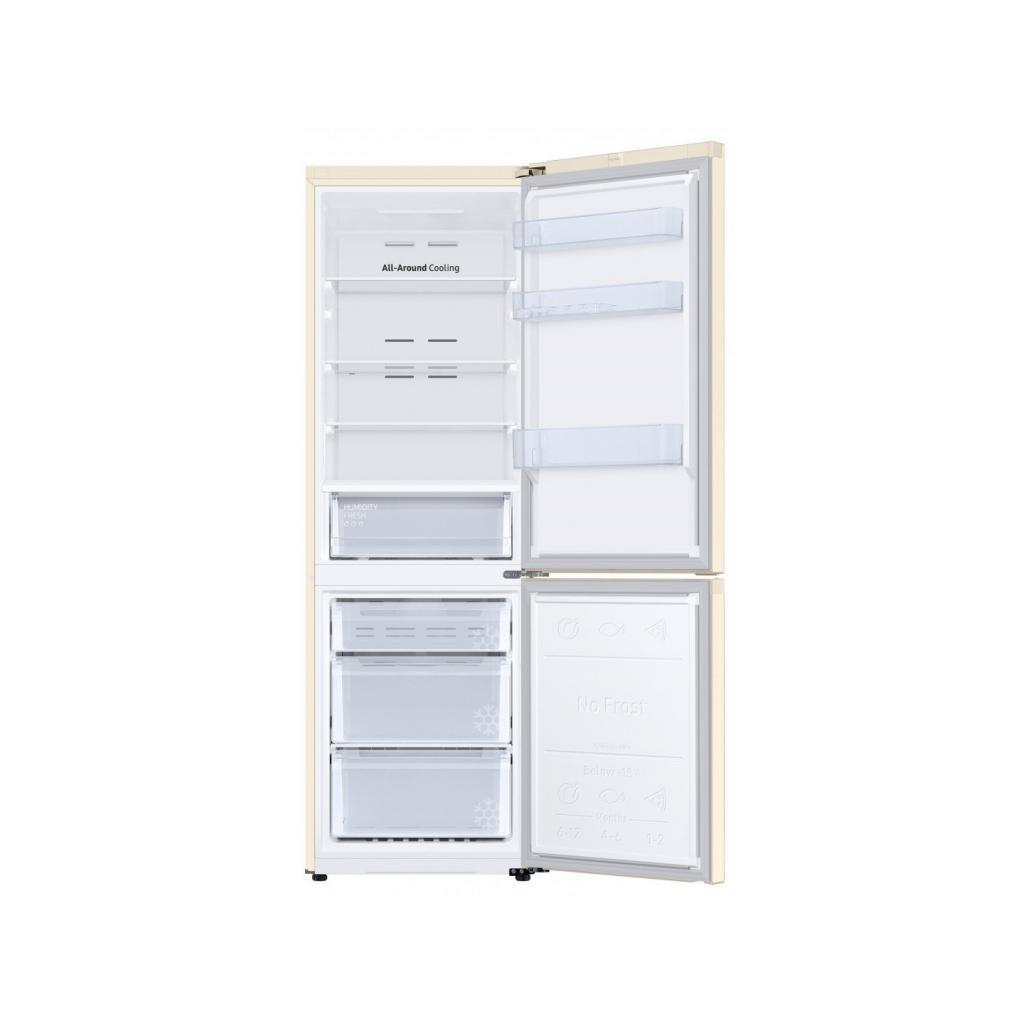 Холодильник Samsung RB34T600FEL/UA изображение 3