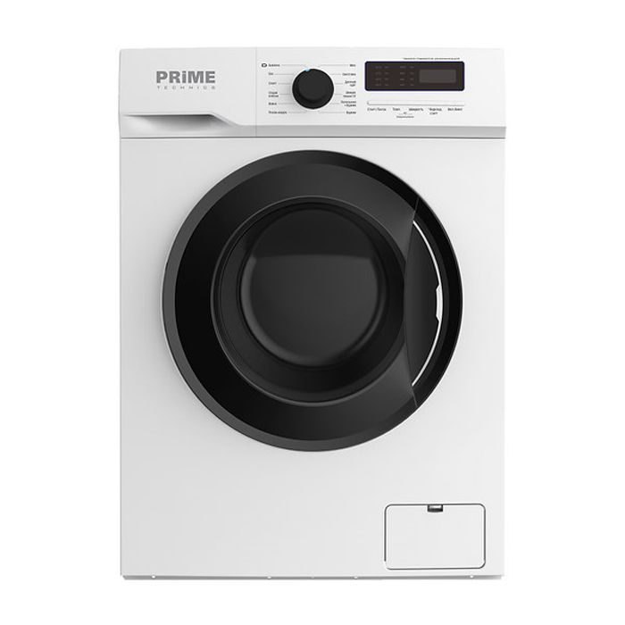 Стиральная машина PRIME Technics PWF6109IB