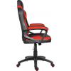 Кресло игровое Defender SkyLine Black/Red (64357) изображение 3