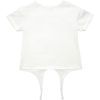 Футболка дитяча Breeze з ромашками (13519-140G-beige) зображення 2