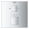 Термостатичний змішувач Grohe GRT (24155000) зображення 2