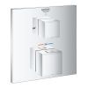 Термостатичний змішувач Grohe GRT (24155000)