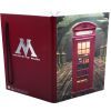 Блокнот Wizarding World Harry Potter Міністерство магії (WW-1081) зображення 3