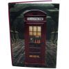 Блокнот Wizarding World Harry Potter Міністерство магії (WW-1081)