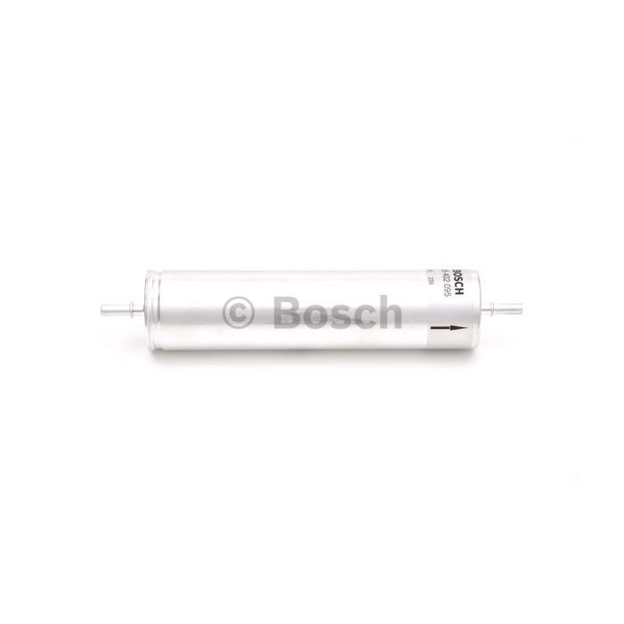 Фільтр паливний Bosch F 026 402 095 зображення 2