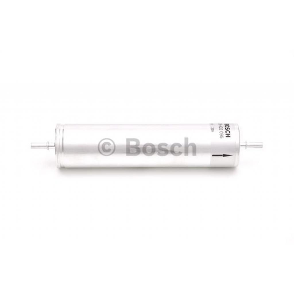 Фільтр паливний Bosch F 026 402 095 зображення 2