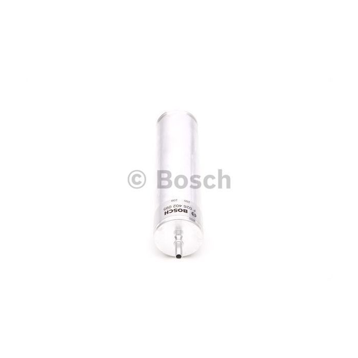 Фільтр паливний Bosch F 026 402 095 зображення 3
